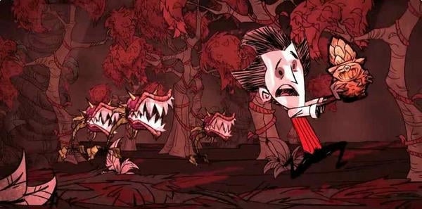 饥荒哈姆雷特(dont starve) v1.19.18 安卓官方版 2