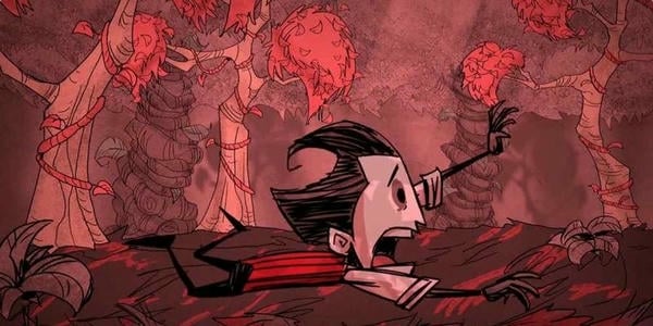 饥荒哈姆雷特(dont starve) v1.19.18 安卓官方版 1