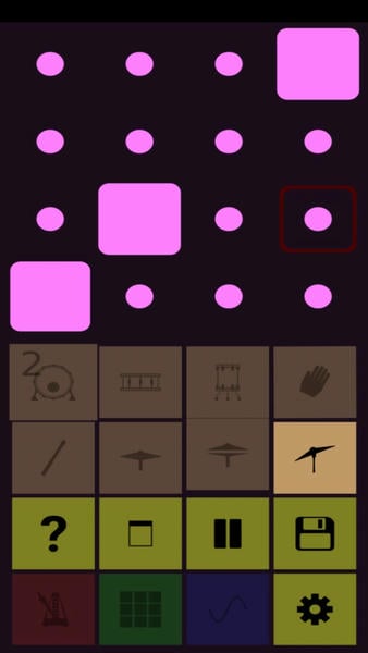 架子鼓节奏模拟器手机版 v3.3.8 安卓版 0