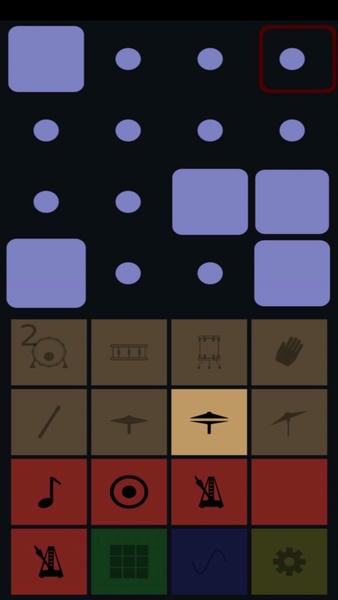 架子鼓节奏模拟器手机版 v3.3.8 安卓版 2