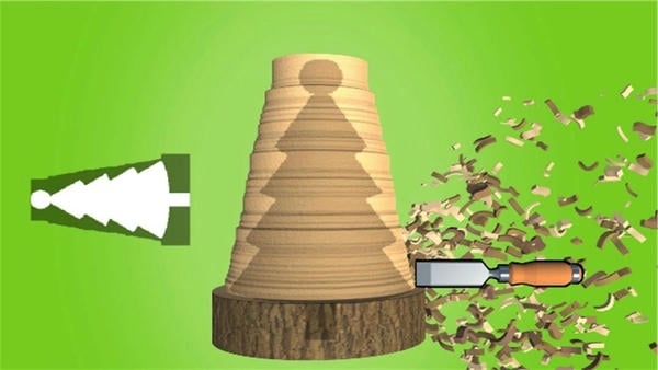 超级木旋3D官方版 v1.0.0 安卓版 2