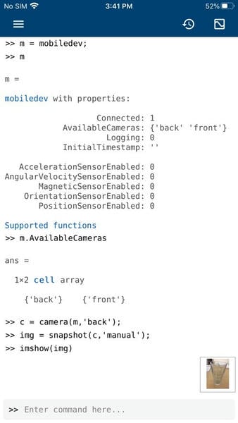 matlab mobile官方版 v6.8.0 安卓最新版 2