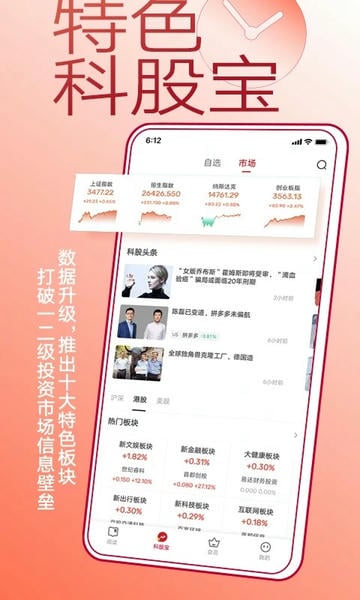 钛媒体软件 钛媒体app下载