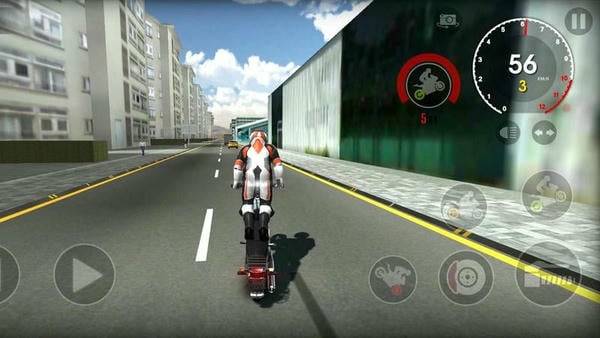 街头赛车对决手游 v300.1.7.3018 安卓版 0