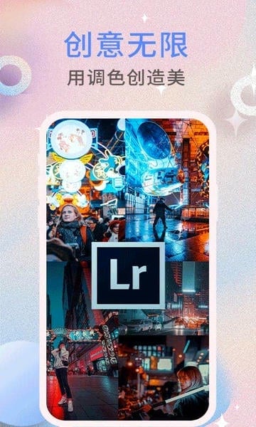 lightroom修图软件 v11.3.3 安卓版 0