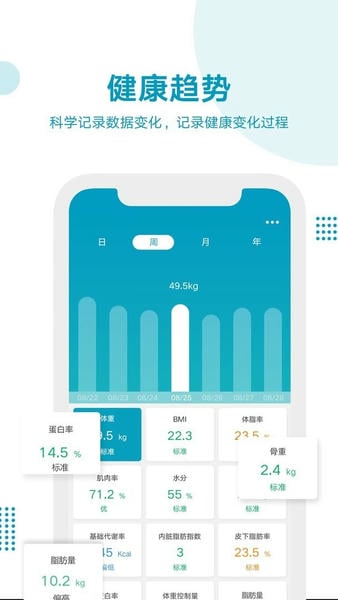 好身材手机版 v3.50.01 安卓版 2