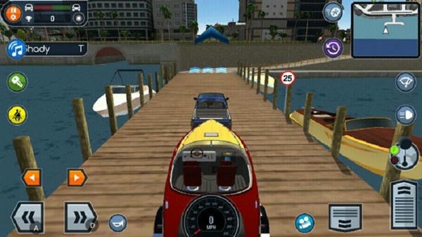 驾校模拟(car driving school simulator) v2.9 安卓中文版 0