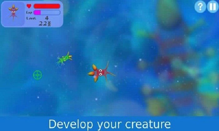细胞进化史(evolution of species: spore) v1.1.4 安卓完整版 0