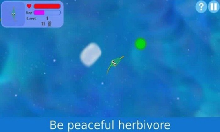 细胞进化史(evolution of species: spore) v1.1.4 安卓完整版 2