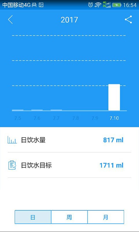 嘿逗水杯app v3.1.17 安卓版 2