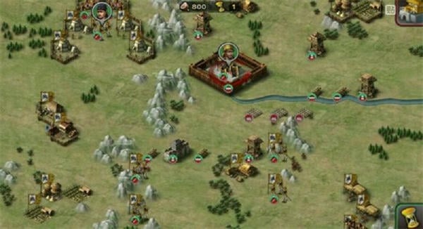 三国合战单机版 v2.0.0 安卓最新版 3