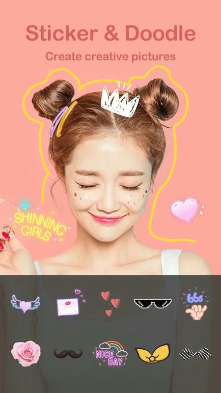 lightroom修图最新版 v9.3.1 安卓版 2