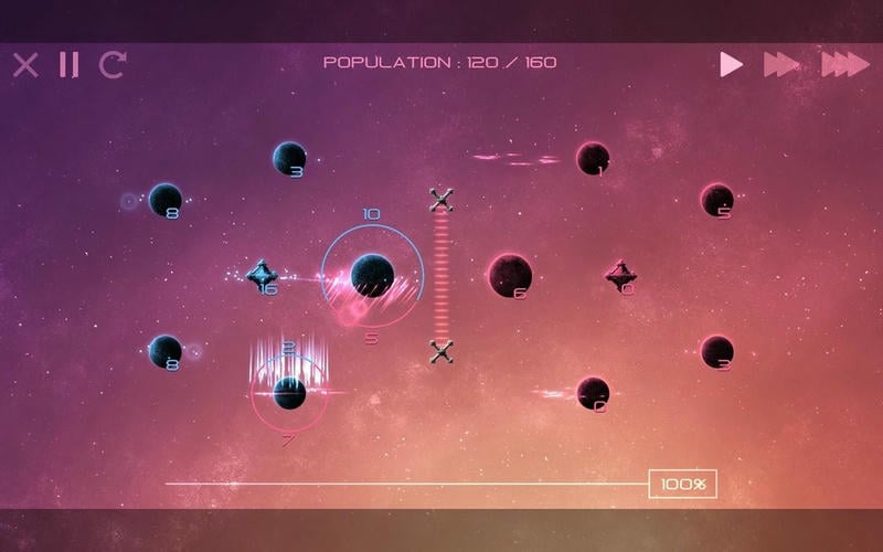 太阳系争夺战2手机版(solarmax2) v1.1.3 安卓版 2