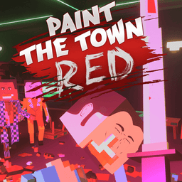 血染小镇最新版(paint the town red)v1.0 安卓版
