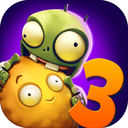 植物大战僵尸3手机版(PvZ 3)v20.0.265726 安卓最新版