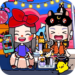 我的模拟小镇手机版