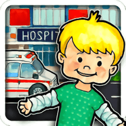 娃娃屋医院(My PlayHome Hospital)v3.6.2.24 安卓版