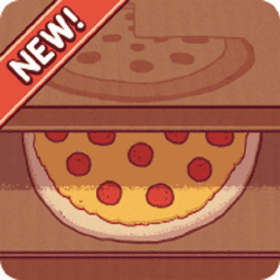 可口的披萨官方正版游戏(pizza)v5.12.3 安卓最新版