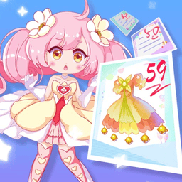小花仙四时花语最新版