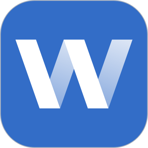word文档手机版app2025