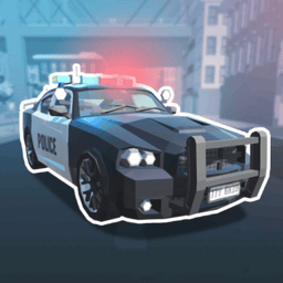 警车驾驶模拟器中文版
