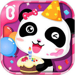 宝宝巴士宝宝生日派对手游