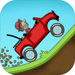 Hill Climb Racing登山赛车手游