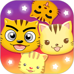星猫广场游戏