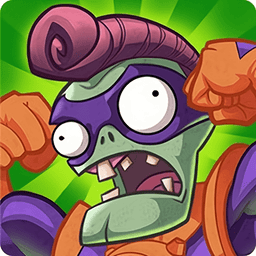 植物大战僵尸英雄手机中文版(PvZ Heroes）