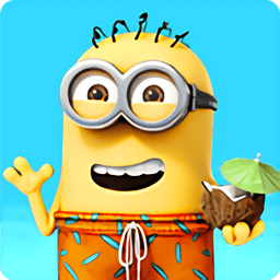 小黄人天堂游戏(Minions Paradise)v1.2.937 安卓版