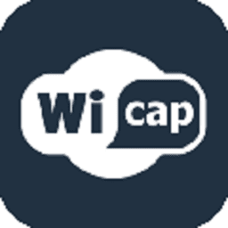 wicap抓包分析工具