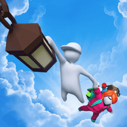 人类一败涂地手机版(Human Fall Flat)v1.14 安卓官方正版