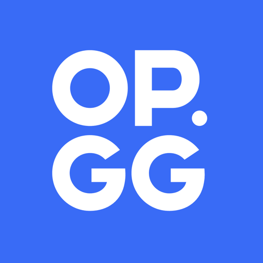OP.GG电脑版