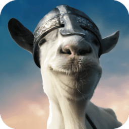 山羊模拟器官方正版(Goat Simulator)