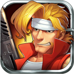 合金弹头OL最新版v1.1.8 安卓版