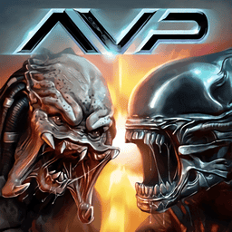 异形大战铁血战士进化正版(AVP Evolution)