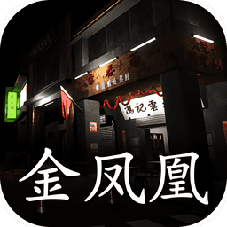 孙美琪疑案金凤凰游戏