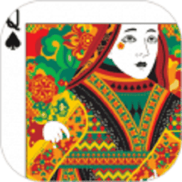 空当接龙经典游戏(freecell)
