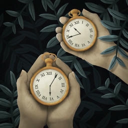 滴答滴答双人故事联机版(Tick Tock)v1.1.8 安卓版