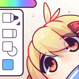 漫芽糖指绘手机版v2.7.1 安卓版