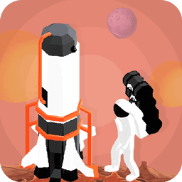 星球入侵模拟器游戏
