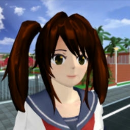青春高校模拟器最新版本v1.0.6 安卓版
