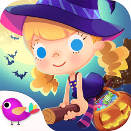 糖糖万圣节中文最新版(CandyHalloween)v1.4 安卓版