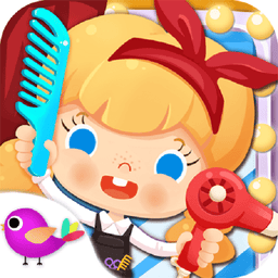 糖糖美容院手机版v1.7 安卓版