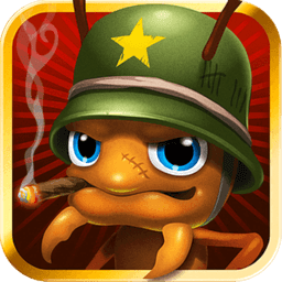 蚁丘保卫战游戏(anthill free)v1.0.8 安卓版