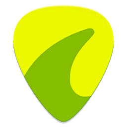 guitartuna吉他调音器