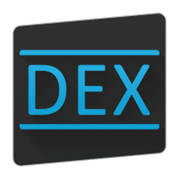dex编辑器++汉化版(Dexplorer)
