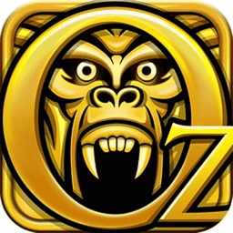 神庙逃亡魔境仙踪(temple run魔境仙踪)