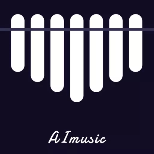 拇指琴调音器app17键