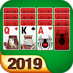蜘蛛纸牌游戏(Spider Daily)v5.0.6 安卓免费版